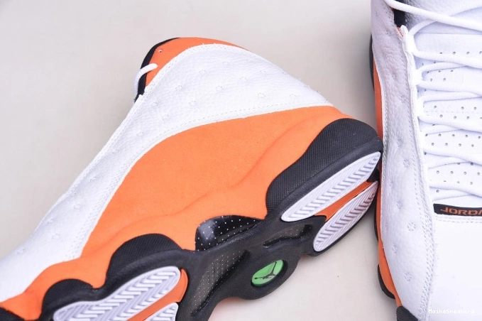 MaikeSneakers JORDAN AIR 414571-108 STARFISH 13 0817